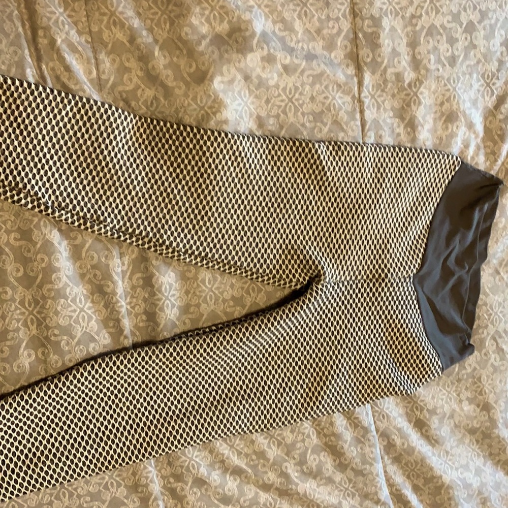 Butt lifting leggings